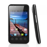 Smartphone Android 4.0 "Andromeda" - 3,5 polegadas, Dual SIM