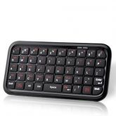 Mini Teclado Bluetooth - Para Android, iPhone, iPad, PS3, ma